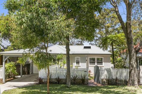 Property photo of 7 Alto Avenue Seaforth NSW 2092