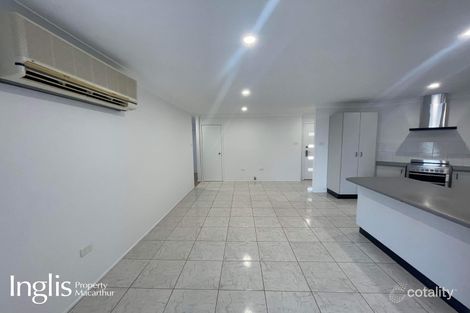 Property photo of 3 Hanger Place Narellan NSW 2567