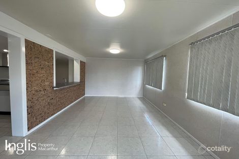 Property photo of 3 Hanger Place Narellan NSW 2567