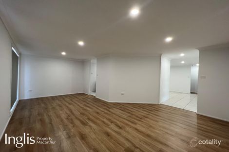 Property photo of 3 Hanger Place Narellan NSW 2567