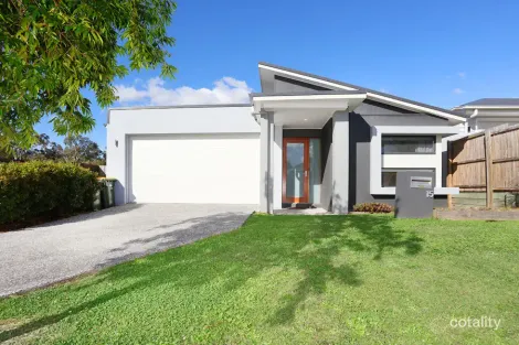 Property photo of 15 Bronzewing Circuit Bahrs Scrub QLD 4207