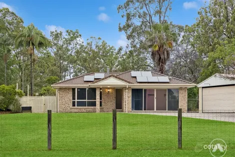 152-158 Lyon Dr, New Beith, QLD 4124