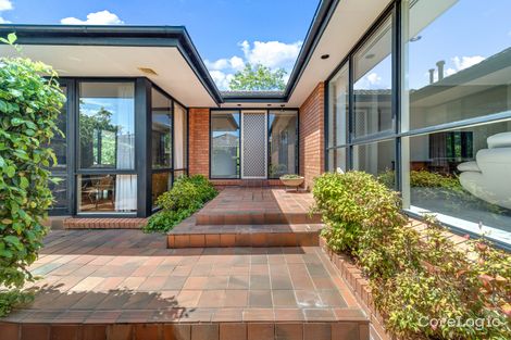 Property photo of 20 Jelbart Street Mawson ACT 2607