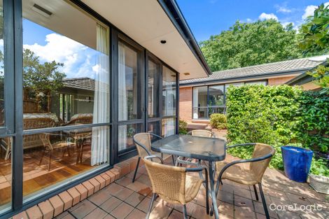 Property photo of 20 Jelbart Street Mawson ACT 2607