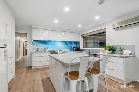 Property photo of 6 Better Boy Court Skye VIC 3977