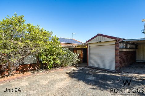 9a Clarence Rd, Armadale, WA 6112