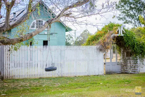 Property photo of 1672 Raglan Station Road Raglan QLD 4697