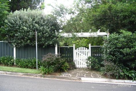 49 Cherry St, Warrawee, NSW 2074
