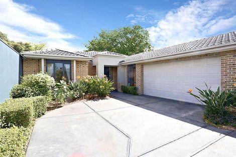 2/9 Vasey Ave, Mount Waverley, VIC 3149