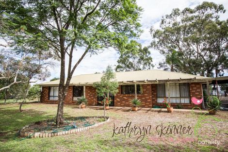 Property photo of 2 Pines Drive Gilgandra NSW 2827