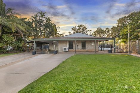 Property photo of 59 Kestrel Circuit Wulagi NT 0812