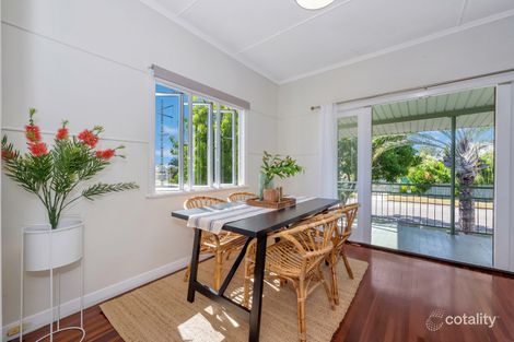 Property photo of 39 Findlater Street Oonoonba QLD 4811