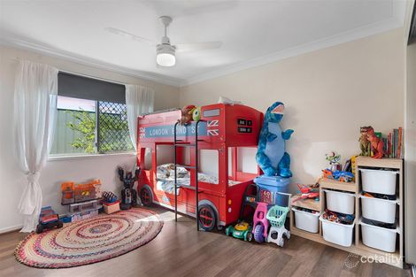 Property photo of 1/7 Pilbara Place Worongary QLD 4213