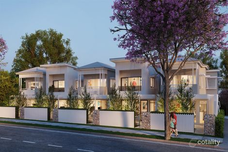 Property photo of 5/60 Railway Terrace Sherwood QLD 4075