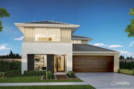 Property photo of 25 Arrowhead Avenue Leppington NSW 2179