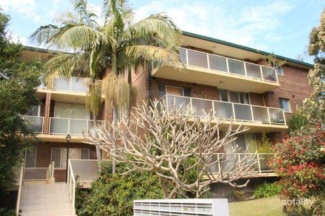 Property photo of 6/641-653 Pacific Highway Chatswood NSW 2067