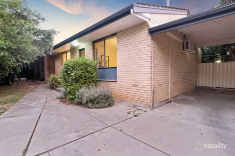 Property photo of 2/22 Kyle Street Glenside SA 5065
