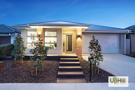 15 Terra Firma Cct, Clyde, VIC 3978