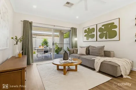 Property photo of 13A Nellie Avenue Mitchell Park SA 5043