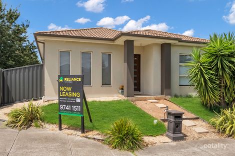 Property photo of 48 Felix Way Tarneit VIC 3029