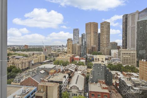 Property photo of 2213/39 Lonsdale Street Melbourne VIC 3000