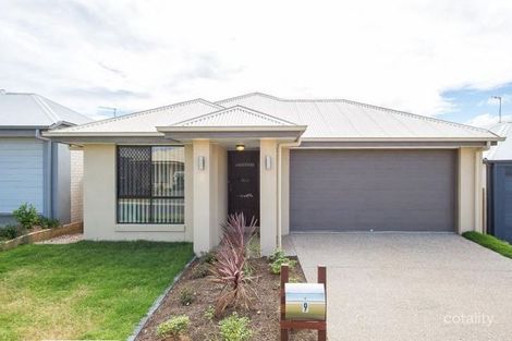 Property photo of 9 Lemongrass Circuit Griffin QLD 4503
