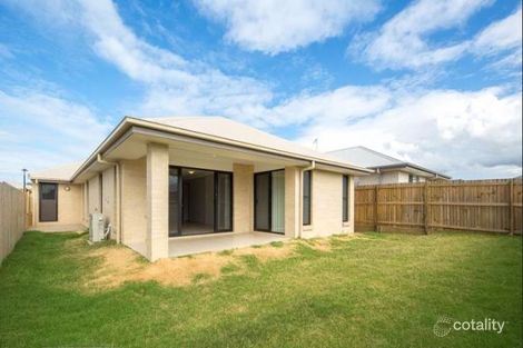 Property photo of 9 Lemongrass Circuit Griffin QLD 4503