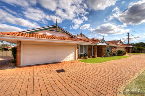 Property photo of 8/11 Preece Court Forrestfield WA 6058