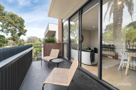 Property photo of 106/416 Auburn Road Hawthorn VIC 3122