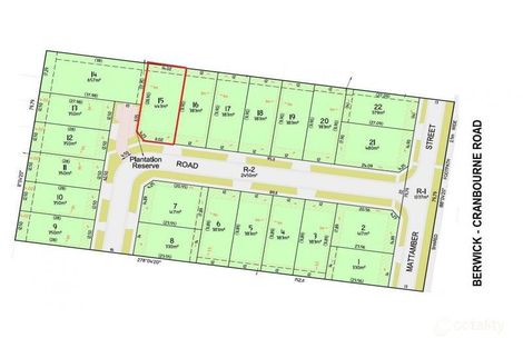 15/395 Berwick-Cranbourne Rd, Clyde North, VIC 3978