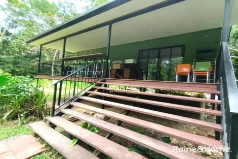 Property photo of 32 Nicole Drive Cape Tribulation QLD 4873