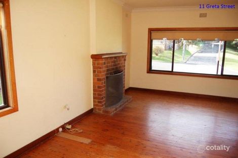 Property photo of 11 Greta Street Gerringong NSW 2534