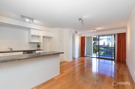 Property photo of 107/104 Miller Street Pyrmont NSW 2009