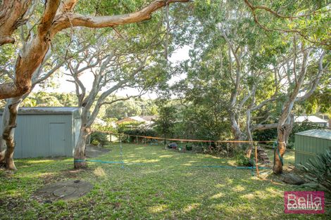 Property photo of 48 Kurrawa Drive Kioloa NSW 2539