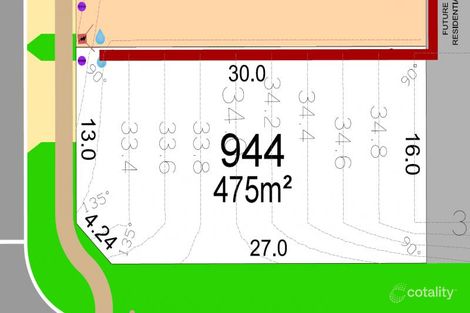 Property photo of 2 Pipefish Street Alkimos WA 6038