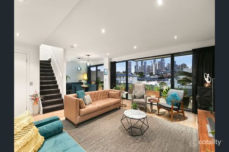 5/58 Abbotsford St, West Melbourne, VIC 3003