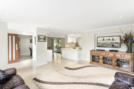 Property photo of 1/7 Woodland Drive Reedy Creek QLD 4227