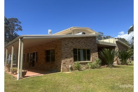 Property photo of 8853 Princes Highway Tilba Tilba NSW 2546