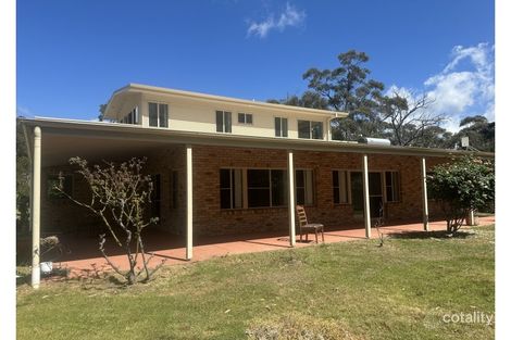 Property photo of 8853 Princes Highway Tilba Tilba NSW 2546