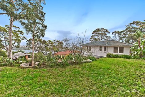 Property photo of 12 Russell Street Clontarf NSW 2093
