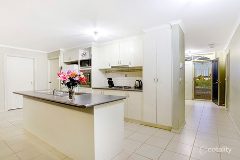 Property photo of 5 Armytage Way Wyndham Vale VIC 3024