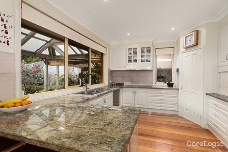 Property photo of 41 Falkiner Street Eltham VIC 3095