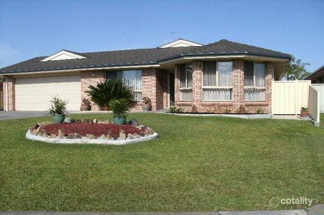 Property photo of 8 Eyre Crescent Forster NSW 2428