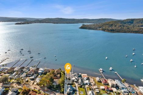 Property photo of 39 Steyne Road Saratoga NSW 2251