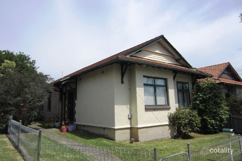 124 Eastern Valley Way, Willoughby East, NSW 2068