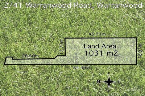 41 Warranwood Rd, Warranwood, VIC 3134