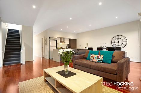 Property photo of 14/11 Berry Street Yarraville VIC 3013