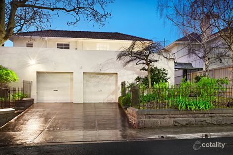Property photo of 3 Shipley Street South Yarra VIC 3141