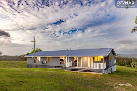 Property photo of 501 Whelan Road Bollier QLD 4570