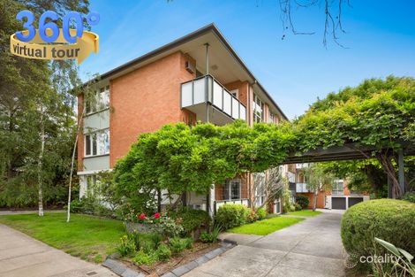 14/43 Cromwell Rd, South Yarra, VIC 3141